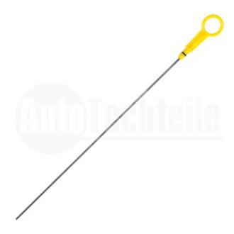 Щуп уровня масла Renault Kangoo/Logan 1.6 08 -/ Megane 1.4 99-08/ Clio/Scenic 1.4 99-12/ Duster 1.6 10-18/ Nissan Micra/ Note 1.4 03-12 AUTOTECHTEILE 511 0015