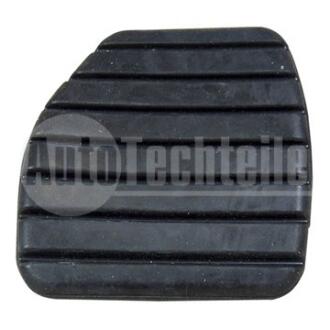 Резинка педалі гальма Renault Megane 3 AUTOTECHTEILE 511 0054