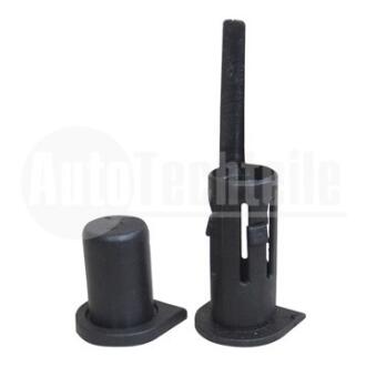 Ремкомплект втулок вилки выжимного подшипника Peugeot Boxer/Citroen Jumper/Fiat Ducato 94-02 AUTOTECHTEILE 511 0106