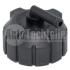 Купити Кришка розширювального бачка Fiat Ducato 94-02 Alfa Romeo 33, Lancia Thema, Delta, Fiat Croma, Peugeot Boxer, Fiat Ducato, Alfa Romeo 145, Lancia Kappa, Citroen Jumper, Alfa Romeo 146, 166 AUTOTECHTEILE 511 0108 (фото1) підбір по VIN коду, ціна 116 грн.
