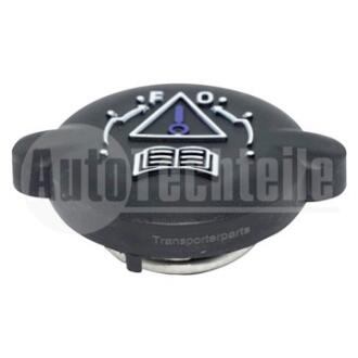 Крышка бачка расширительного Peugeot Partner 96-15/ 306/405/406 90-04/ Citroen Berlingo 96-11 (1.4 бар) AUTOTECHTEILE 511 0112
