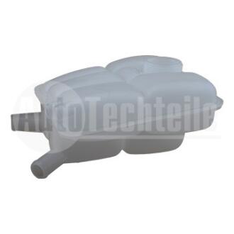 Бачок расширительный Ford Focus 11- / Kuga 13-20 / Transit Connect 13- AUTOTECHTEILE 511 0135