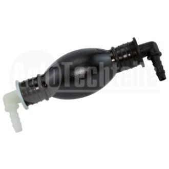 Груша подкачки HDI (d=8 mm) AUTOTECHTEILE 511 0152