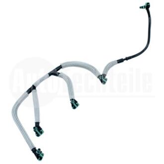 Шланг обратки Citroen Jumpy/Peugeot Expert 2.0 BlueHDi 16- AUTOTECHTEILE 511 0210