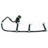 Купить Трубка обратки топлива Renault Kangoo 08-/ Clio 05-14/ Megane 03-16 / Scenic 05-08 = 1.5 dCi AUTOTECHTEILE 511 0214 (фото1) подбор по VIN коду, цена 2579 грн.