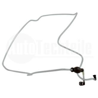 Паливна трубка Master 2.2 dCi 00-/2.5 dCi 04- AUTOTECHTEILE 511 0264