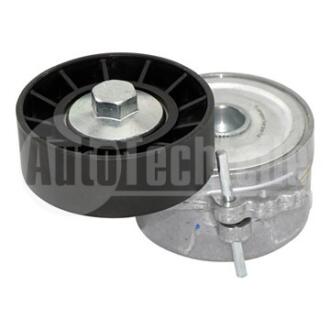 Натягувач ременя AUTOTECHTEILE 512 0006
