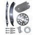 Купити Ланцюг приводу ГРМ (к-кт) Renault Trafic 2.0dCi 06- Nissan X-Trail, Renault Megane, Latitude, Laguna, Espace, Scenic, Trafic, Nissan Qashqai, Opel Vivaro, Nissan Primastar, Renault Grand Scenic AUTOTECHTEILE 512 0200 (фото1) підбір по VIN коду, ціна 2961 грн.