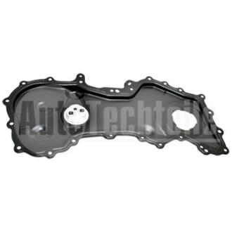 Крышка двигателя Opel Movano 2.3 CDTi 10-21/ Vivaro 2.0 CDTi 06-14/ Renault Master 2.3 dCi 10- AUTOTECHTEILE 512 0254
