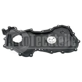 Крышка двигателя Renault Trafic, Opel Vivaro AUTOTECHTEILE 512 0256
