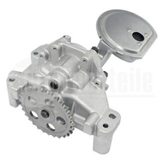 Масляный насос Citroen Berlingo 1.9 d 98-06/ Jumpy 1.9 d 98-06/ Peugeot Expert/Partner 1.9 d 96-15/ Fiat Scudo 1.9 d 95-06 AUTOTECHTEILE 512 0302