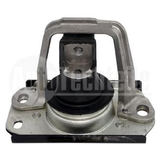 Подушка двигателя правая Renault Trafic 1.9/2.0 dCi/ 2.0 i 01-14/ Opel Vivaro 1.9/2.0 DTi/CDTi 01-14 AUTOTECHTEILE 512 0502