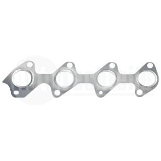 Прокладка выпускного коллектора Opel Vivaro 2.0 CDTi 06-14/ Renault Trafic 2.0 dCi 06-14/ Laguna/Megane 2.0 dCi 01-15 AUTOTECHTEILE 512 0608
