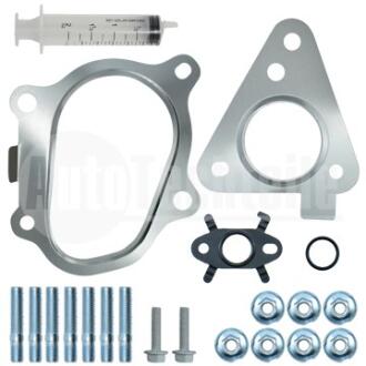 Прокладки турбины компл. Opel Movano 2.5 CDTi / Renault Master 2.5 dCi 06- AUTOTECHTEILE 512 0804