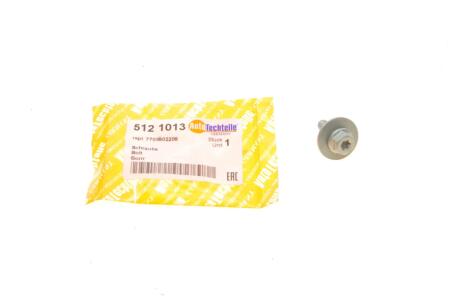 Болт Renault (M6x1x26) AUTOTECHTEILE 512 1013