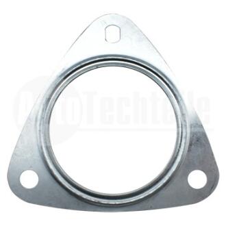 Прокладка выхлопной трубы Citroen Jumper 2.2 HDi 06-/ Fiat Ducato 2.2/2.3 D 06-/ Peugeot Boxer 2.2 HDi 06-/ Opel Astra 1.9 CDTi 04-10/ Vectra 1.9 CDTi 04-10/ Zafira 1.9 CDTi 05-15 AUTOTECHTEILE 512 1104