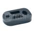 Купить Резинка глушителя Citroen Berlingo 96-11/ Peugeot Partner 2.0 HDI 96-07 Peugeot 106, 306, Citroen SAXO, Berlingo, Peugeot Partner, Citroen Xsara, Peugeot 206 AUTOTECHTEILE 512 1200 (фото1) подбор по VIN коду, цена 73 грн.
