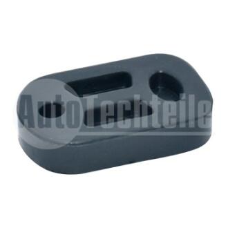 Резинка глушителя Citroen Berlingo 96-11/ Peugeot Partner 2.0 HDI 96-07 AUTOTECHTEILE 512 1200