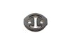 Купити Гумка глушника Citroen Jumper/Nemo/ Boxer/Bipper/ Ducato/Doblo/Fiorino 02- AUTOTECHTEILE 512 1207 (фото2) підбір по VIN коду, ціна 134 грн.