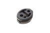 Купити Гумка глушника Citroen Jumper/Nemo/ Boxer/Bipper/ Ducato/Doblo/Fiorino 02- AUTOTECHTEILE 512 1207 (фото4) підбір по VIN коду, ціна 134 грн.