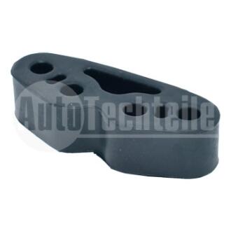Резинка глушителя AUTOTECHTEILE 512 1212
