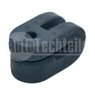 Резинка глушителя Renault Kangoo 97- AUTOTECHTEILE 512 1215