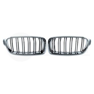 Решітки радіатора компл. AUTOTECHTEILE 700 0324