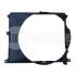 Купить Диффузор радиатора BMW 5 E34 89-96 M50 (AC+)(520 mm) AUTOTECHTEILE 700 1773 (фото1) подбор по VIN коду, цена 1776 грн.