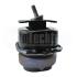 Купить Подушка двигателя левая BMW X5 E70 06-13/ X5 F15 13-18/ X6 E71 07-14/ X6 F16 14-19 BMW X5, X6 AUTOTECHTEILE 700 2202 (фото1) подбор по VIN коду, цена 2491 грн.