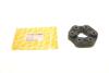 Купить Муфта эластичная BMW 1 E81/82 07-13/ 1 F20 11-19/ 3 E36/E46 90-23/ 3 E90-E93 04-13/ 5 E39 95-03/ X1 E84 09-15/ X5 E53 00-06/ X5 E70 07-13/ X5 F15 13-18/ BMW E30, E36, E12, E28, E34, E23, E32, Volvo 240 (P242, P244), 245, 740, 760, 940, 960 AUTOTECHTEILE 700 2600 (фото1) подбор по VIN коду, цена 946 грн.