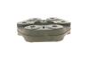 Купить Муфта эластичная BMW 1 E81/82 07-13/ 1 F20 11-19/ 3 E36/E46 90-23/ 3 E90-E93 04-13/ 5 E39 95-03/ X1 E84 09-15/ X5 E53 00-06/ X5 E70 07-13/ X5 F15 13-18/ BMW E30, E36, E12, E28, E34, E23, E32, Volvo 240 (P242, P244), 245, 740, 760, 940, 960 AUTOTECHTEILE 700 2600 (фото3) подбор по VIN коду, цена 946 грн.