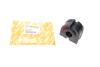 Купить Втулка стабилизатора переднего BMW 5 E60/E61 01-10 (24,6mm) AUTOTECHTEILE 700 3100 (фото1) подбор по VIN коду, цена 183 грн.