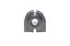 Купить Втулка стабилизатора переднего BMW 5 E60/E61 01-10 (24,6mm) AUTOTECHTEILE 700 3100 (фото4) подбор по VIN коду, цена 183 грн.