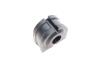 Купить Втулка стабилизатора переднего BMW 5 E60/E61 01-10 (24,6mm) AUTOTECHTEILE 700 3100 (фото5) подбор по VIN коду, цена 183 грн.