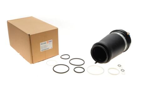 Пневмоподушка передняя левая BMW X5 E53 00-06 AUTOTECHTEILE 700 3305