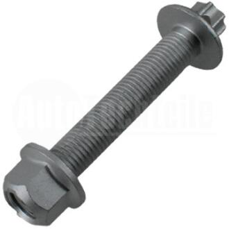 Болт важеля (переднього) BMW 1 (F40)/X1 (F48)/X2 (F39) 14- AUTOTECHTEILE 700 3337