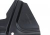 Купить Защита тормозного диска передняя левая BMW X5 E53 00-06 BMW X5 AUTOTECHTEILE 700 3409 (фото2) подбор по VIN коду, цена 622 грн.
