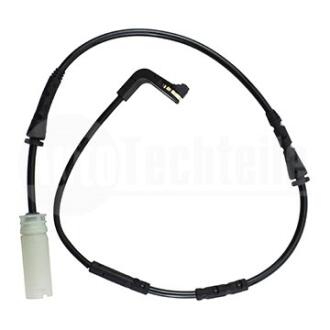 Датчик износа тормозных колодок передний BMW 1 E81/E82/E87 06-13/ 3 E90/E91/E92/E93 04-13/ (L=680mm) AUTOTECHTEILE 700 3455