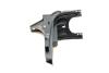 Купити Кронштейн кріплення крила (переднього/L) BMW X5 (E70) 06-13 AUTOTECHTEILE 700 4102 (фото7) підбір по VIN коду, ціна 998 грн.