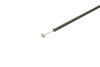 Купити Трос капота (передній) BMW 5 (E39) 95-03 AUTOTECHTEILE 700 4126 (фото2) підбір по VIN коду, ціна 596 грн.