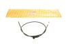 Купить Трос капота BMW 1 E87 03-07/ 3 E90/E91 04-08 AUTOTECHTEILE 700 4129 (фото1) подбор по VIN коду, цена 712 грн.