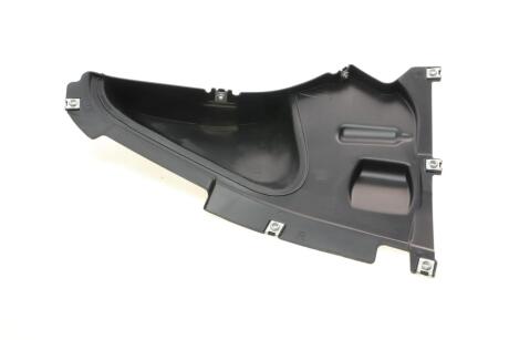 Підкрильник (передній) BMW 3 (F30) 11-18 (R) AUTOTECHTEILE 700 5173