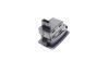 Купить Кнопка стеклоподъемника BMW 1 E87 04-12/ 3 E90/E91 05-12/ X5 E70 06-13/ X6 E71 08- AUTOTECHTEILE 700 6115 (фото3) подбор по VIN коду, цена 1069 грн.