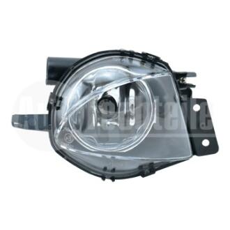 Фара противотуманная правая AUTOTECHTEILE 700 6364