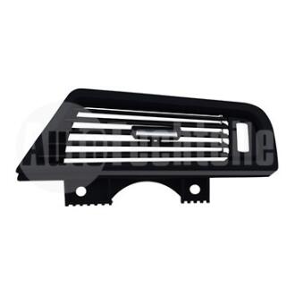 Дефлектор обігрівача (бічний/R) BMW 5 (F10) 09-17 AUTOTECHTEILE 700 6415