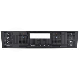 Ремонтный комплект клавиш BMW 5 E39 95-03 / X5 E53 98-06 AUTOTECHTEILE 700 6419