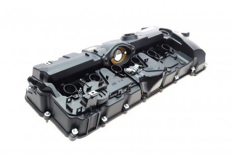 Кришка клапанів BMW 3 (E90/E91/E92/E93) (N51 B30/N52 B25) 04-13 BMW F01, F04, X3, E63, E64, E90, E81, E91, E61, E60, E65, E66, E92 AUTOTECHTEILE 701 1101