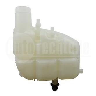 Бачок расширительный BMW 1 F40 B37/B47 19-/ 2 F44 B47 19-/ 2 F45/F46 B37/B38/B47/B48 13 -/ X1 F48 B37/B47 14-/ X2 F39 B37/B38/B47/B48 17- AUTOTECHTEILE 701 1730