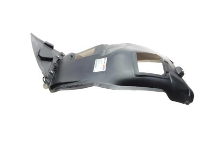 Подкрылок передний левый BMW 3 E90/E91 04-12 (передняя часть) AUTOTECHTEILE 701 5183