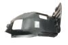 Купить Подкрылок передний правый BMW 3 E90/E91 04-12 (передняя часть) AUTOTECHTEILE 701 5184 (фото1) подбор по VIN коду, цена 878 грн.